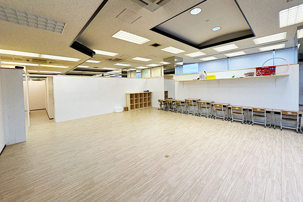 府中教室イメージ03
