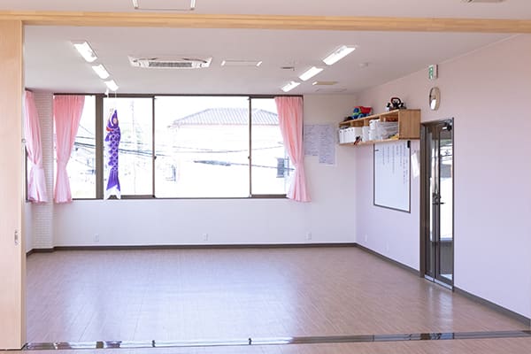 来栖教室イメージ04